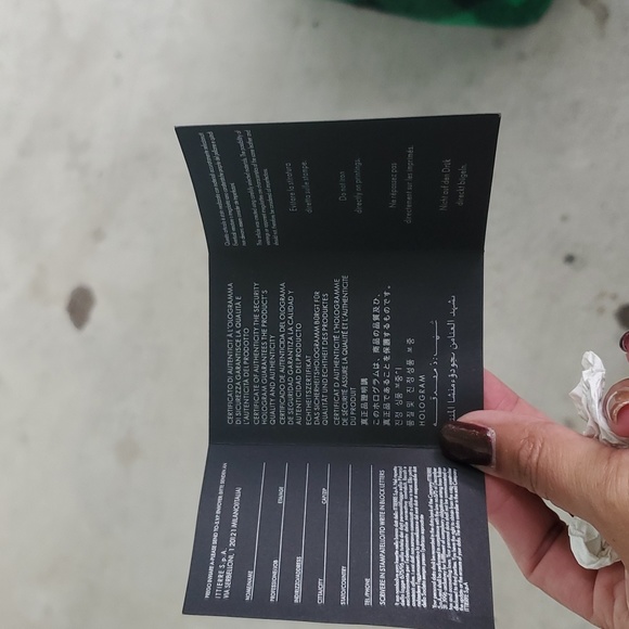 Dolce&Gabbana - Picture 3 of 3